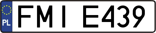 FMIE439