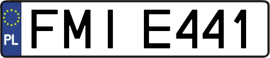 FMIE441
