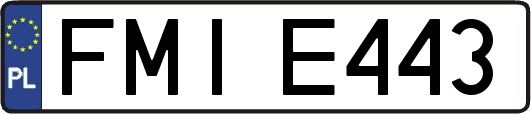 FMIE443