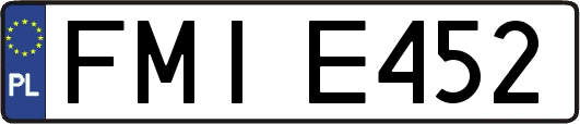 FMIE452