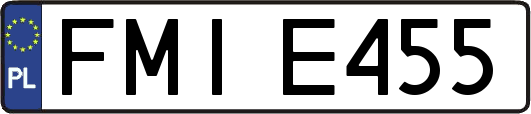 FMIE455