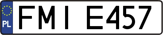 FMIE457