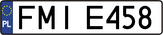 FMIE458