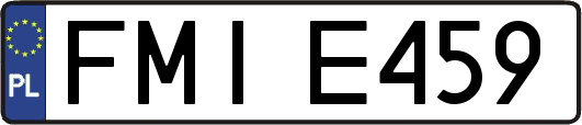 FMIE459