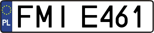 FMIE461
