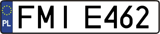 FMIE462