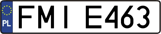FMIE463