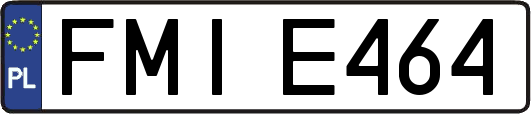 FMIE464
