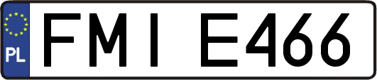 FMIE466