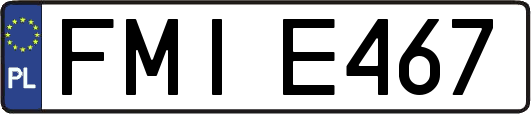 FMIE467