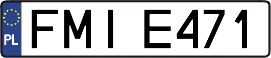 FMIE471