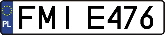 FMIE476