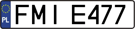 FMIE477