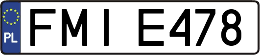 FMIE478