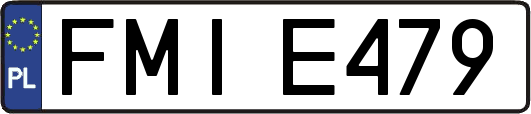 FMIE479