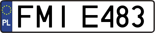 FMIE483