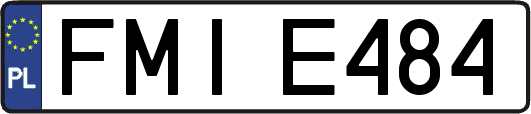 FMIE484