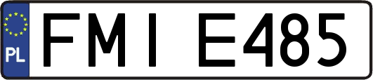 FMIE485