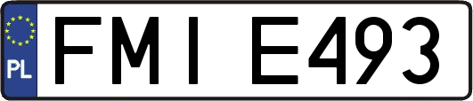 FMIE493