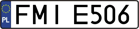 FMIE506