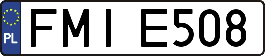 FMIE508