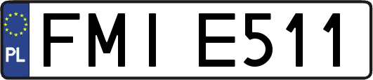 FMIE511
