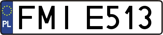 FMIE513