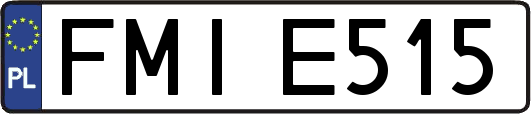 FMIE515