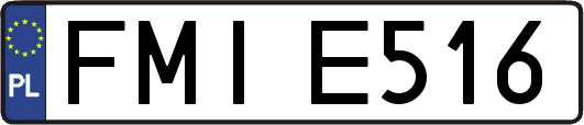 FMIE516
