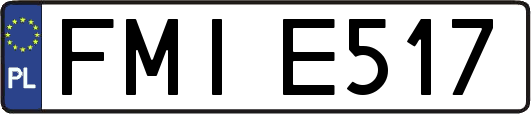 FMIE517