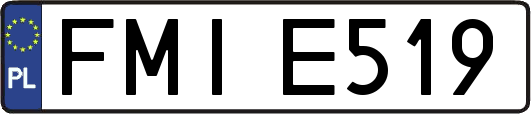 FMIE519