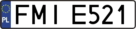 FMIE521