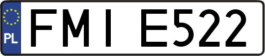 FMIE522