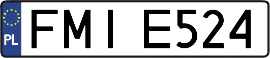 FMIE524