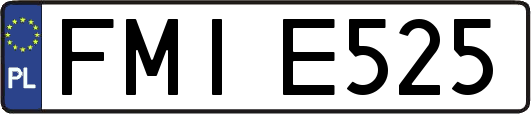 FMIE525