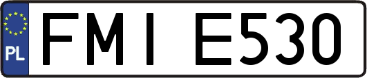 FMIE530