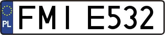FMIE532