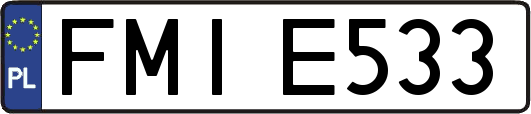 FMIE533