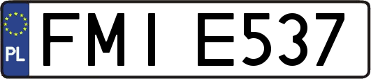 FMIE537