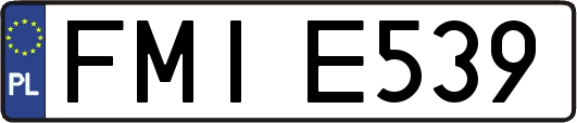 FMIE539