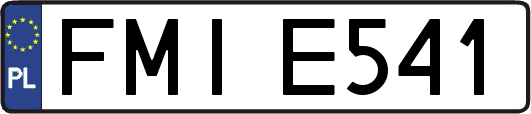 FMIE541