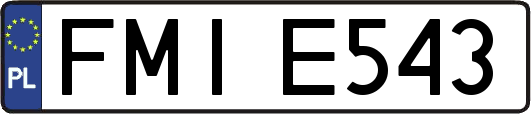 FMIE543
