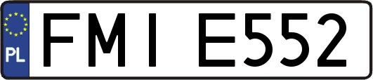 FMIE552