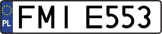 FMIE553