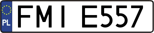 FMIE557
