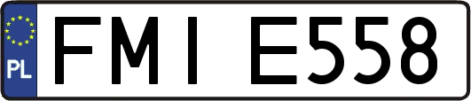 FMIE558