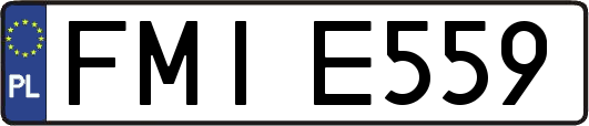 FMIE559