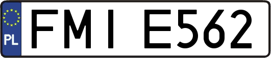 FMIE562