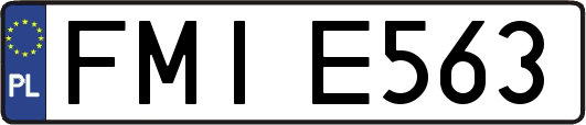 FMIE563