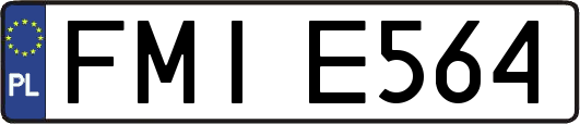 FMIE564